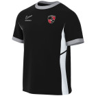 VV De Rijnstreek Trainingsshirt Senior Zwart