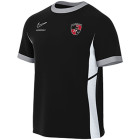 VV De Rijnstreek Trainingsshirt Junior Zwart