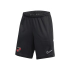VV De Rijnstreek Trainingsshort Senior Zwart