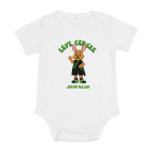 Cercle Brugge Bodysuit 2025-2026 Personalised