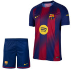 Nike FC Barcelona Thuisset 2025-2026