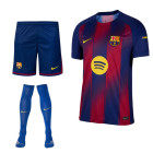 Nike FC Barcelona Thuistenue 2025-2026