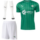 PUMA Lommel SK Home Kit 2025-2026