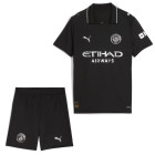 PUMA Manchester City Uitset 2025-2026 Kids