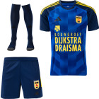 adidas SC Cambuur Away Kit 2025-2026