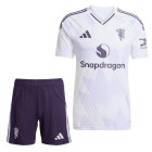 adidas Manchester United Away 2025-2026