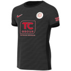 IJsselmeervogels Uitshirt Junior Zwart