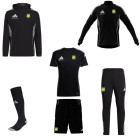 Coerver Coaching Kledingpakket Senior