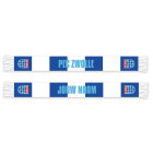 PEC Zwolle  Sjaal Thuisshirt 2025-2026 Gepersonaliseerd