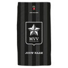 MVV Maastricht Towel Away Shirt 2025-2026 Personalised