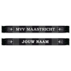 MVV Maastricht Sjaal Uitshirt 2025-2026 Gepersonaliseerd