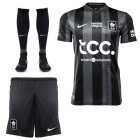 Nike MVV Maastricht Away Kit 2025-2026
