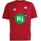 Jodan Boys Keepersshirt Standaard Junior Rood