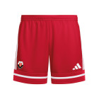 Jodan Boys Keepersshort Standaard Dames Rood