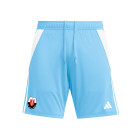 Jodan Boys Keepersshort Luxe Junior Licht Blauw