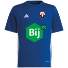 Jodan Boys Keepersshirt Standaard Dames Blauw