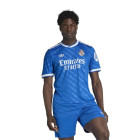 adidas Real Madrid 3rd Set 2025-2026