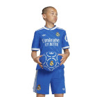 adidas Real Madrid 3e Set 2025-2026 Kids