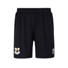 Robey VV Katwijk Thuisshort Senior Zwart