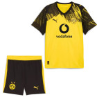 PUMA Borussia Dortmund Home Set 2025-2026