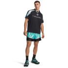 Under Armour x Mansory Terrace Training Set Black Turquoise White