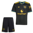 adidas Manchester United 3e Set 2025-2026 Kids