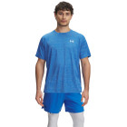 Under Armour Tech Textured Woven Training Set Dark Blue White