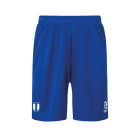USV Elinkwijk Voetbalshort Junior Blauw