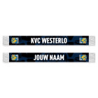 KVC Westerlo Sjaal Uitshirt 2025-2026 Gepersonaliseerd