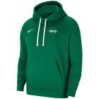 De Alblas Hoodie Senior Groen