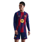 Nike FC Barcelona Thuisset Lange Mouwen 2025-2026