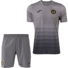 Joma RSC Anderlecht Trainingsset 2025-2026 Grijs