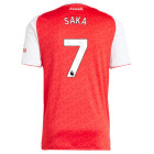 adidas Arsenal Saka 7 Thuisshirt 2025-2026