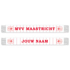 MVV Maastricht Sjaal 3e shirt 2025-2026 Gepersonaliseerd