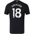 Castore Everton Grealish 18 3e Shirt 2025-2026