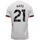 Nike Chelsea Hato 21 Uitshirt 2025-2026