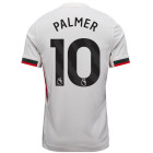 Nike Chelsea Palmer 10 Away Shirt 2025-2026 Kids
