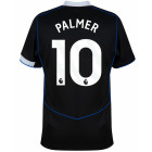 Nike Chelsea Palmer 10 3rd Shirt 2025-2026