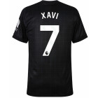 Nike Tottenham Hotspur Xavi 7 Away Shirt 2025-2026