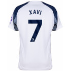 Nike Tottenham Hotspur Xavi 7 Thuisshirt 2025-2026