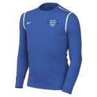 VV Zeewolde Trainingstrui JR Royal Blue