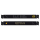 NAC Breda Sjaal Uitshirt 2025-2026 Gepersonaliseerd