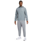 Nike Challenger Trainingspak Donkergrijs Lichtgrijs Zilver