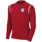 UVS Leiden trainingstrui junior rood