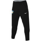 UVS Leiden trainingsbroek senior zwart