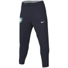 UVS Leiden trainingsbroek senior blauw