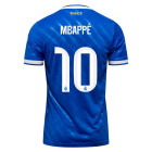 adidas Real Madrid Mbappé 10 Derde Shirt 2025-2026