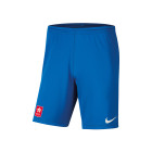 MVV Academie Keepersshort Junior Blauw