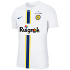 FC Lisse Uitshirt 25/26 Senior Wit