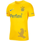 FC Lisse Thuisshirt 25/26 Senior Geel